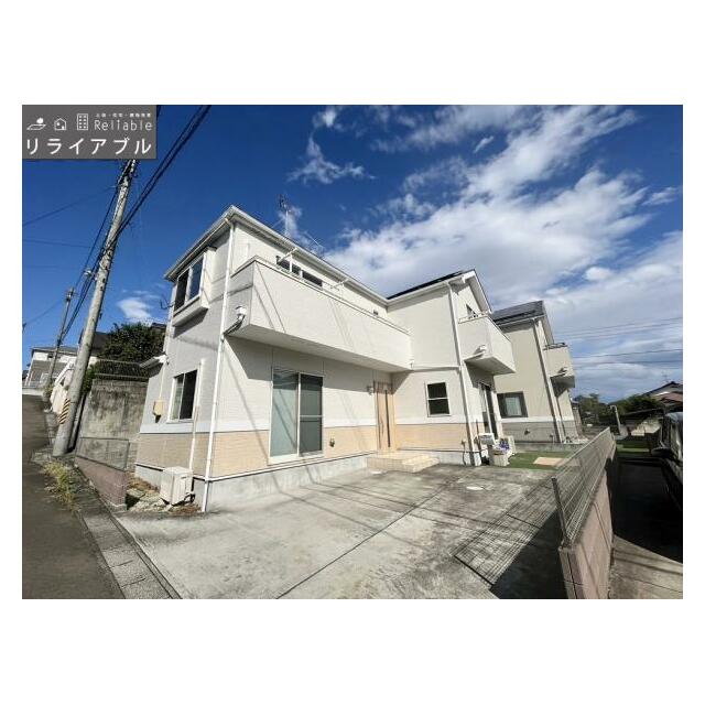 detached 八木山東１丁目