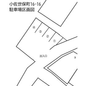 平面図