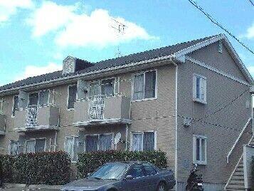 ヴィラパルク １０２ 1LDK