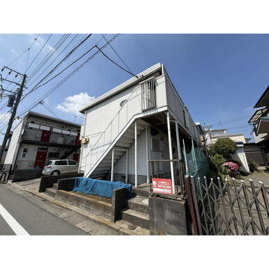 積水ハウス施工！全戸南向きで日当たり良好！