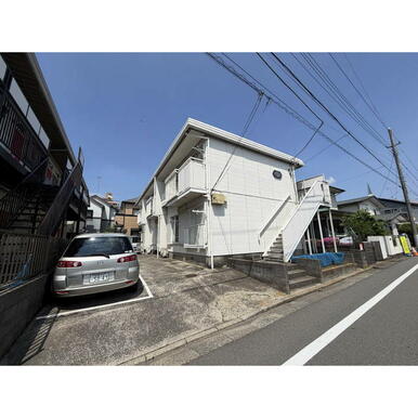 積水ハウス施工！全戸南向きで日当たり良好！