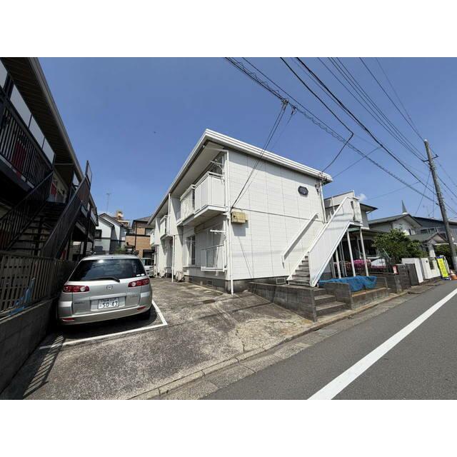 積水ハウス施工！全戸南向きで日当たり良好！