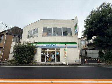 apartment 緑が丘１丁目