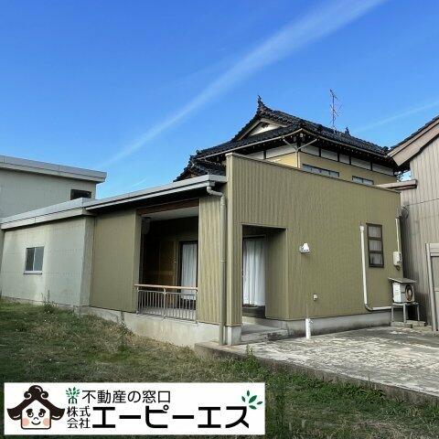 富山市 長附 2階建 7LDK