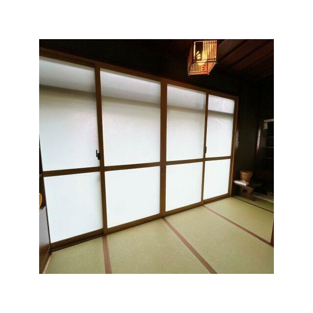 水屋がある畳の縁側！