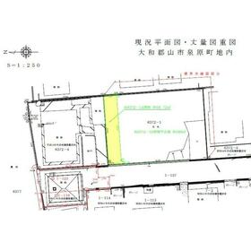 地形図等