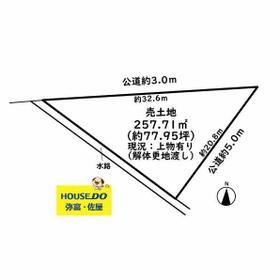 地形図等