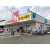 ショッピング施設