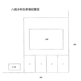 平面図