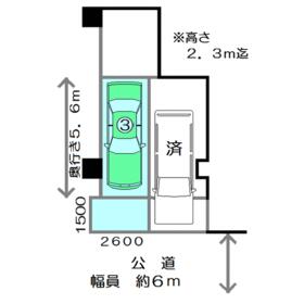 平面図