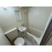 バス/シャワー