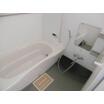 バス/シャワー