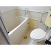 バス/シャワー