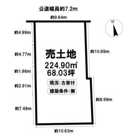 地形図等