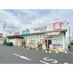 ショッピング施設