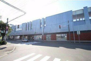 野幌駅