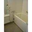 バス/シャワー