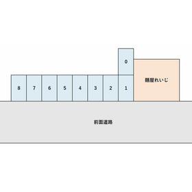 平面図