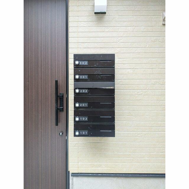 ポスト