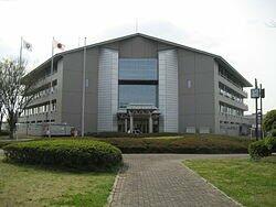 白岡市役所
