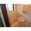 バス/シャワー
