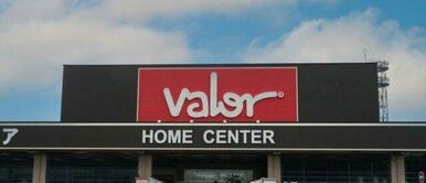 ホームセンターバロー関緑ヶ丘店