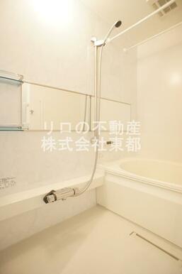 追焚＆浴室乾燥機付バス♪