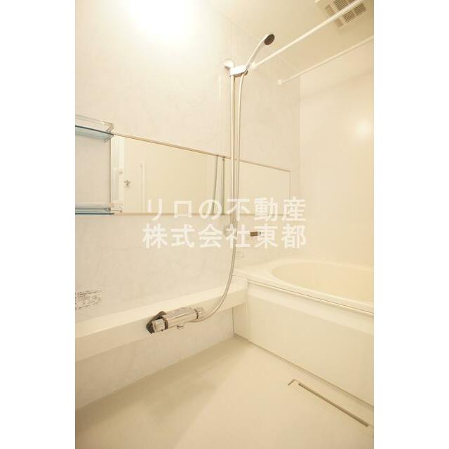 追焚＆浴室乾燥機付バス♪