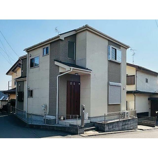 現地外観