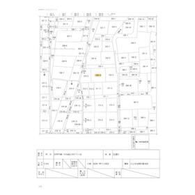 地形図等
