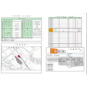 地形図等