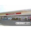 ショッピング施設