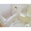 バス/シャワー