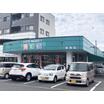 ショッピング施設