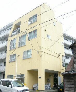 仙台市太白区向山４丁目の賃貸 マンション アパート 一戸建て Mapfan