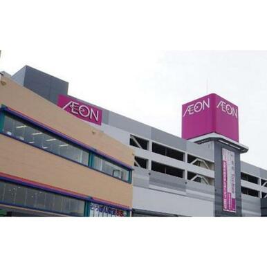 イオンスタイル南砂