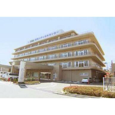 医療法人社団愛育会愛和病院