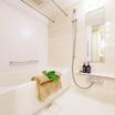 バス/シャワー