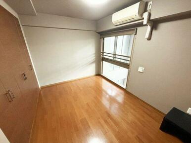 洋室約6帖です。（2025年12月現在）