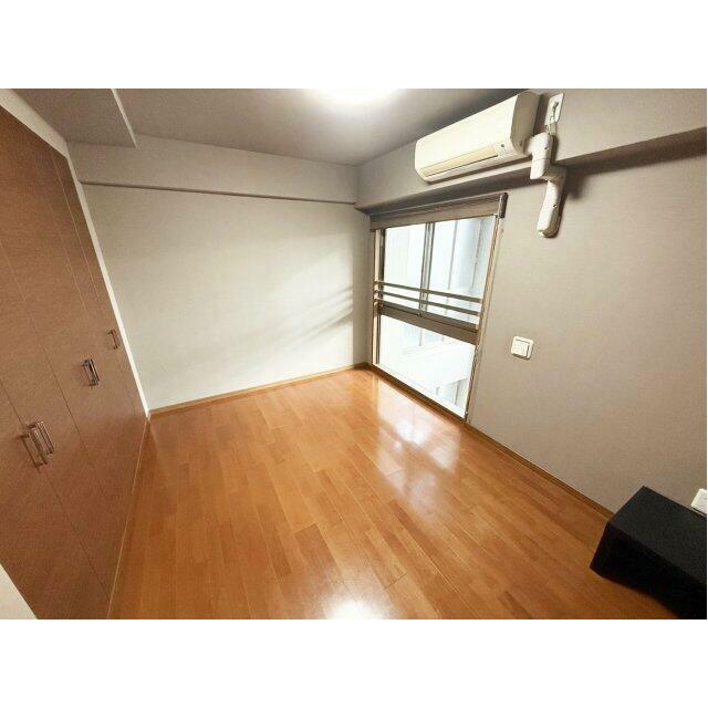 洋室約6帖です。（2025年12月現在）