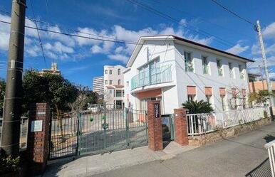 認定こども園富士ふたば幼稚園