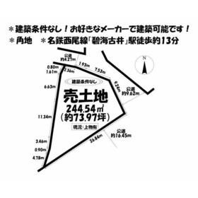 地形図等