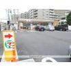 コンビニ