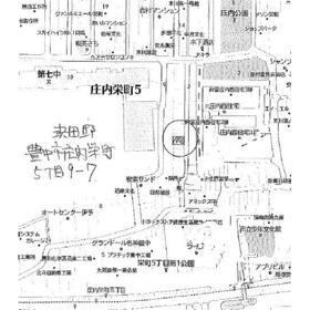 平面図