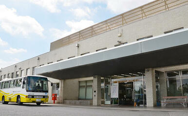 千葉県千葉リハビリテーションセンター