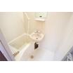 バス/シャワー
