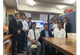 情報提供会社