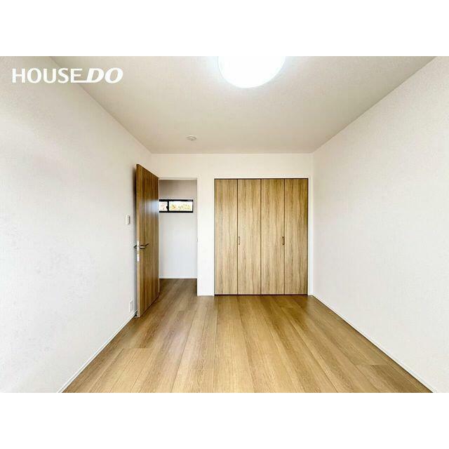 洋室
