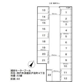平面図
