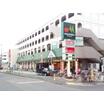 ショッピング施設